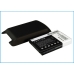 Akku kompatibel mit Blackberry CS-BR9790XL