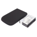 Akku kompatibel mit Blackberry CS-BR9800FX