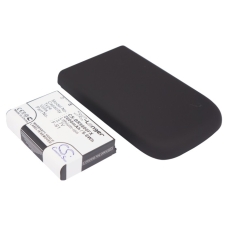 Kompatibler Ersatzakku für BlackBerry BAT-26483-003,F-S1
