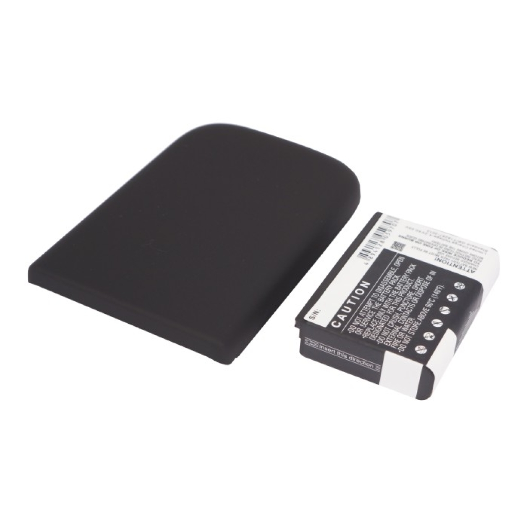 Akku kompatibel mit Blackberry CS-BR9800FX