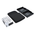 Akku kompatibel mit Blackberry CS-BR9800XL