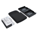 Akku kompatibel mit Blackberry CS-BR9800XL