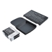 Akku kompatibel mit Blackberry CS-BR9800XL