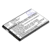 Handy Akkus Blackberry CS-BR9900FL