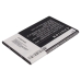 Handy Akkus Blackberry CS-BR9900FX