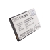 Handy Akkus Blackberry CS-BR9900FX