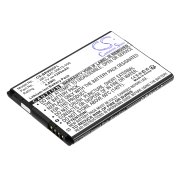 Handy Akkus Blackberry Montana