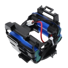 Compatible battery replacement for Black+Decker INR18650-4S1P-25