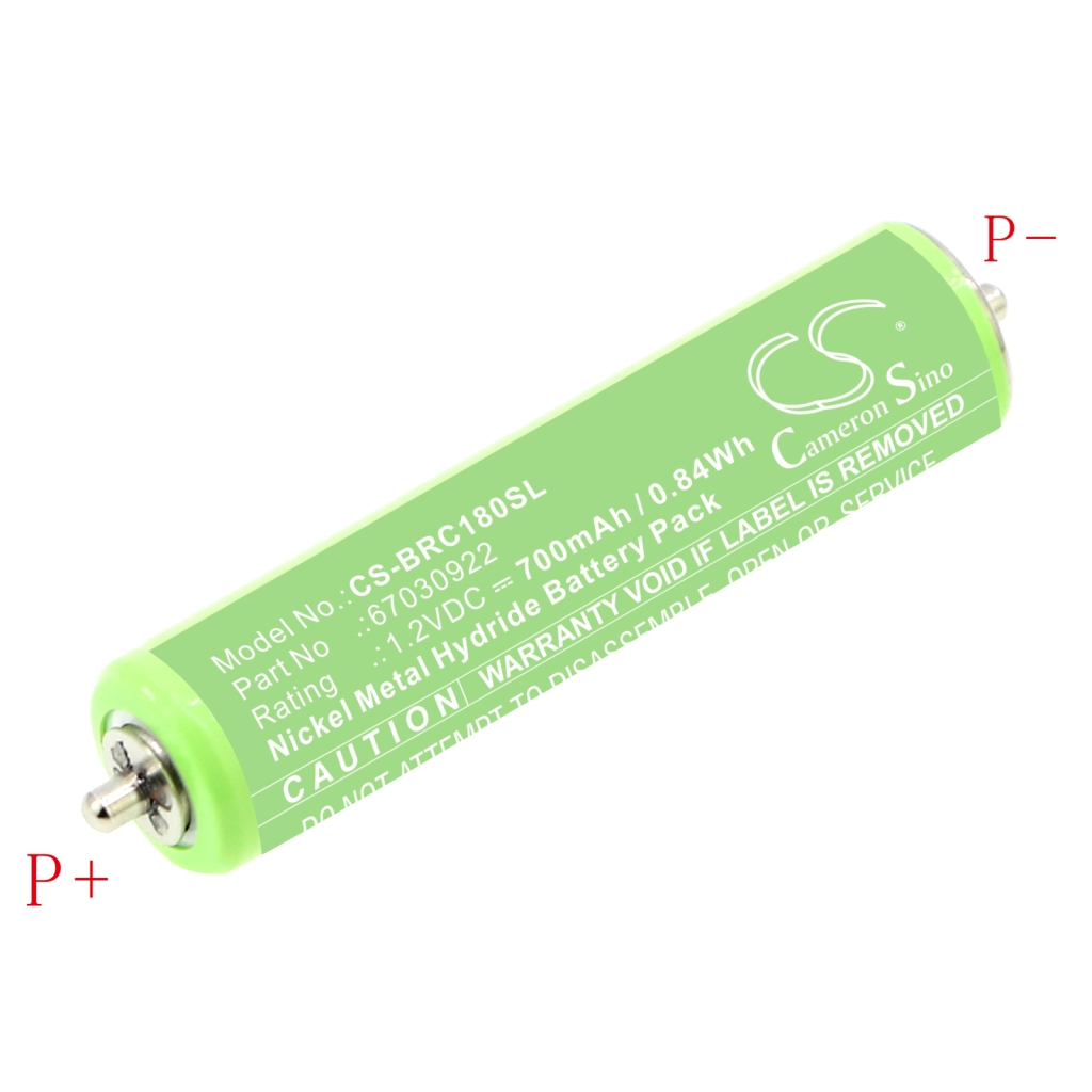 Medical Battery Braun 4775