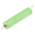 Medical Battery Braun 4775