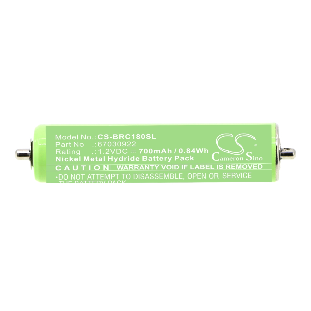 Medical Battery Braun 4775