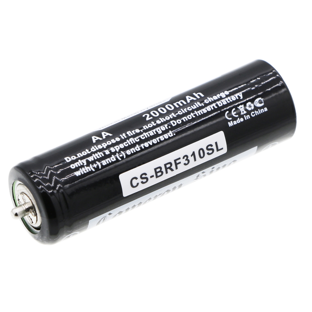 Medical Battery Braun 5884