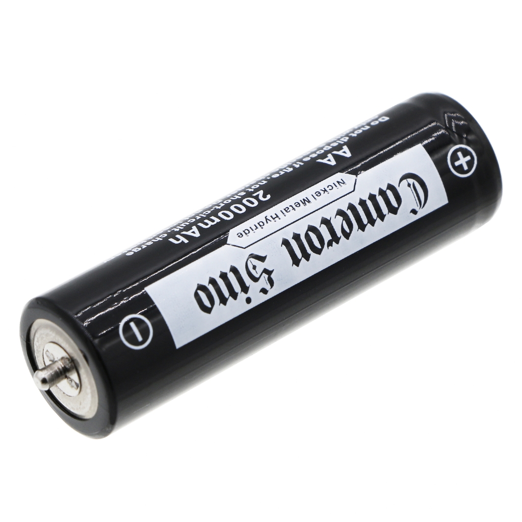 Medical Battery Braun 5884