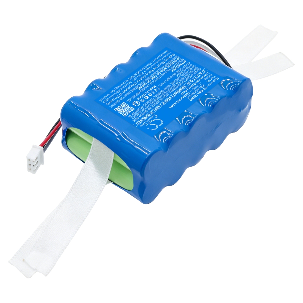 Akku kompatibel mit Biocare CS-BRH100MD