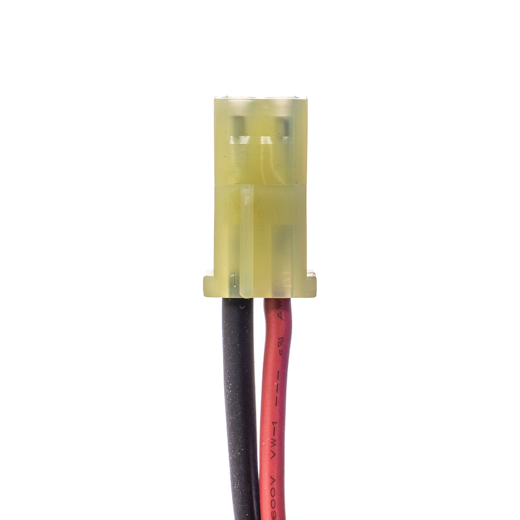 Akku kompatibel mit Burdick CS-BRM400MD