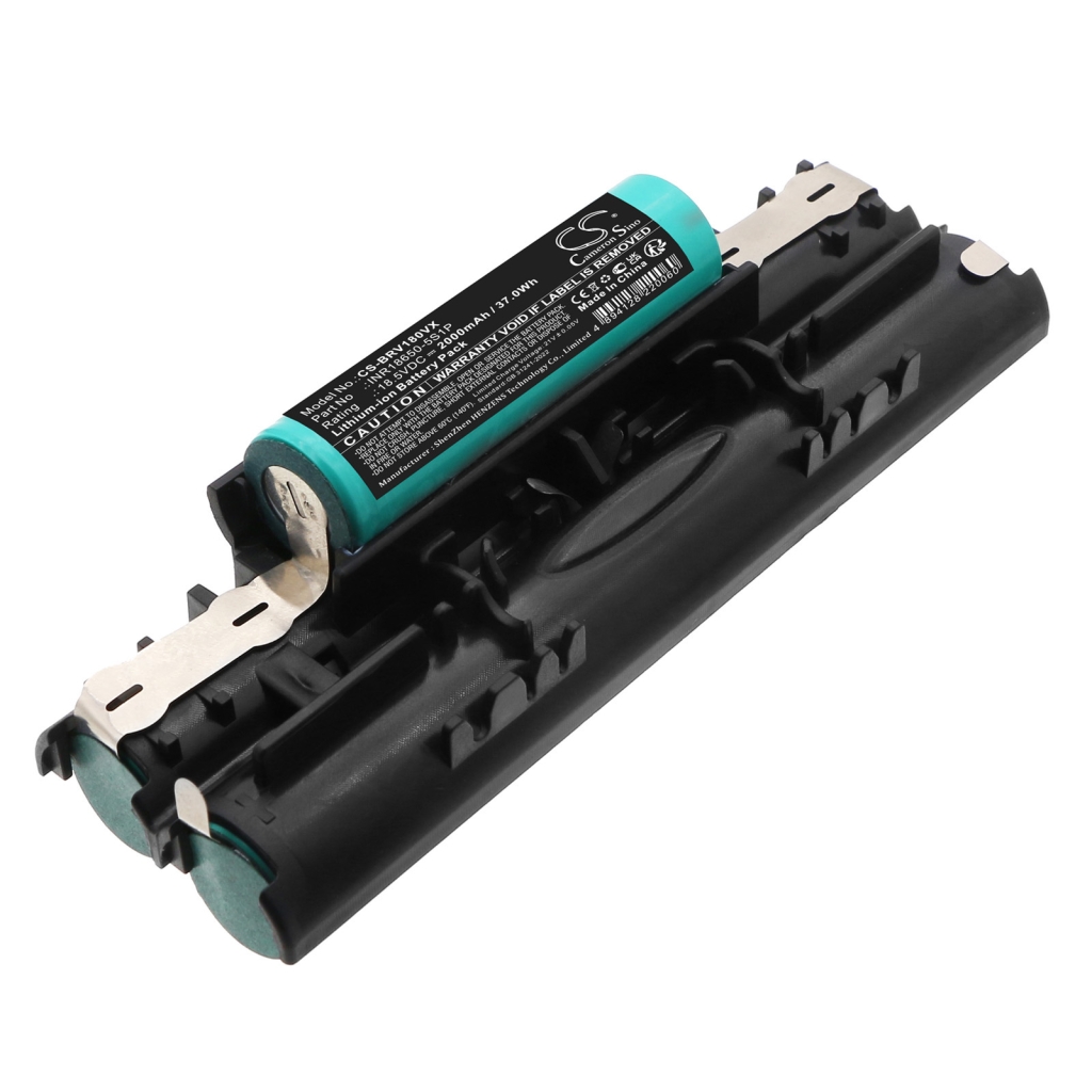 Black decker FV18LA