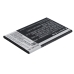 Handy Akkus Blackberry CS-BRZ500SL