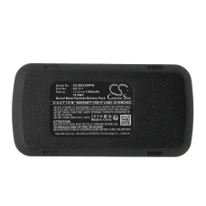 Compatible battery replacement for Skil 2 607 335 054,2 607 335 055,2 607 335 071,2 607 335 081,2 607 335 107...
