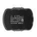 Battery Replaces BAT159