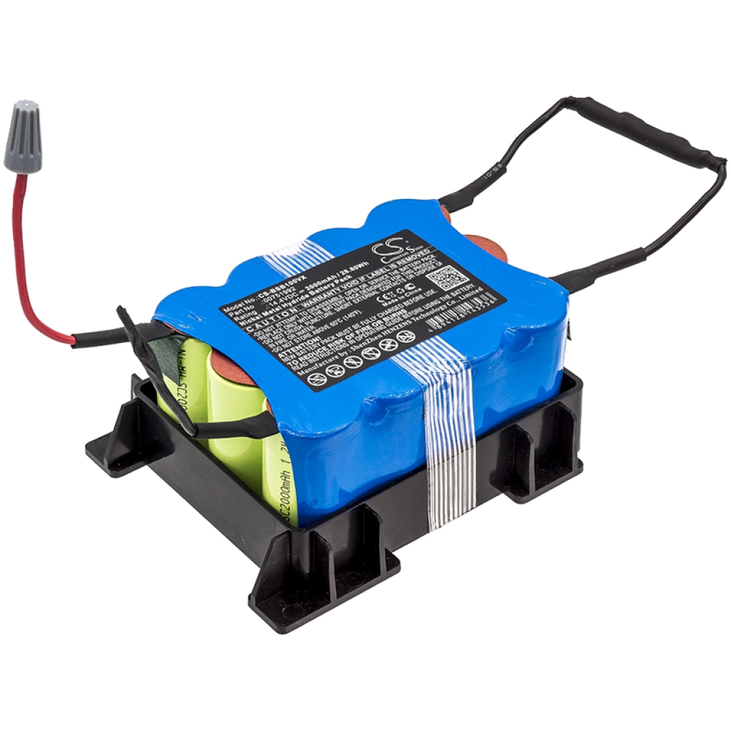 Vacuum Battery Siemens CS-BSB100VX