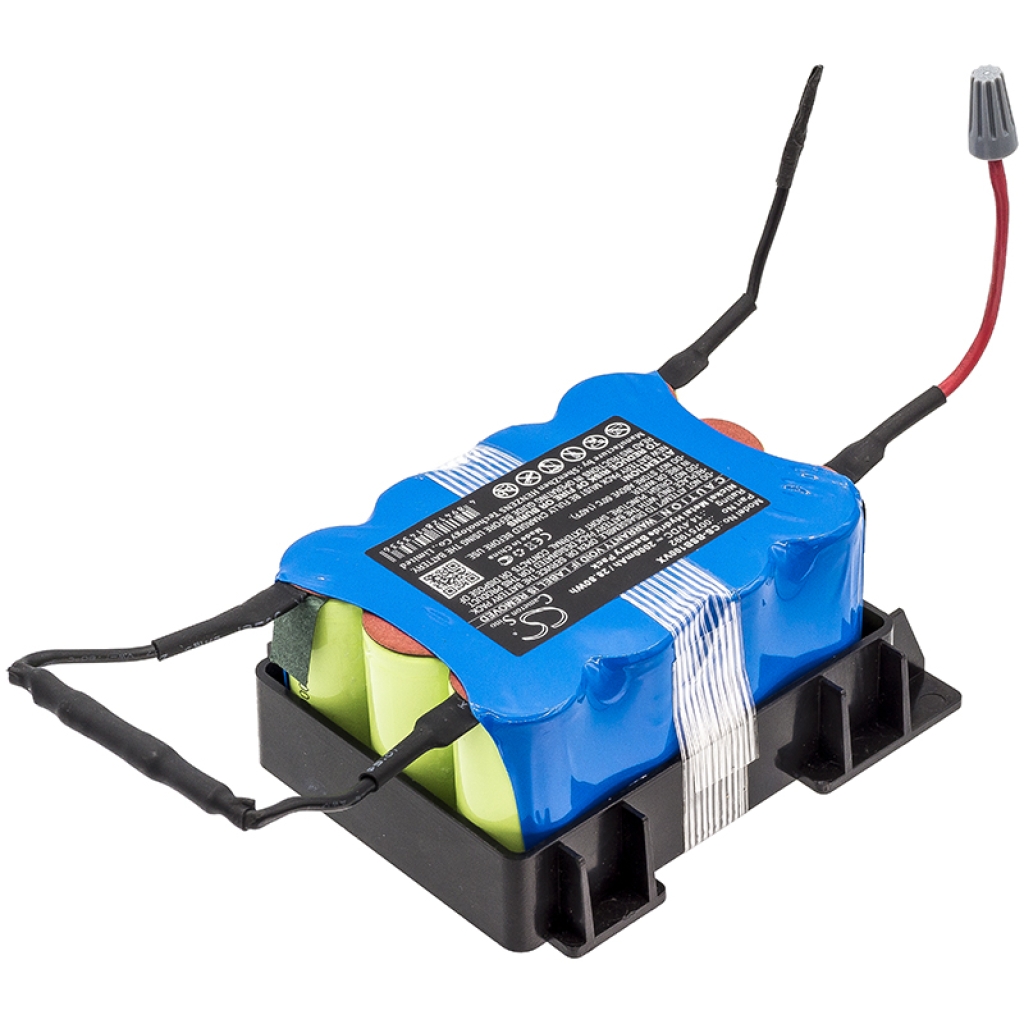 Vacuum Battery Siemens CS-BSB100VX