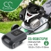 Akku kompatibel mit Briggs & stratton CS-BSB675PW