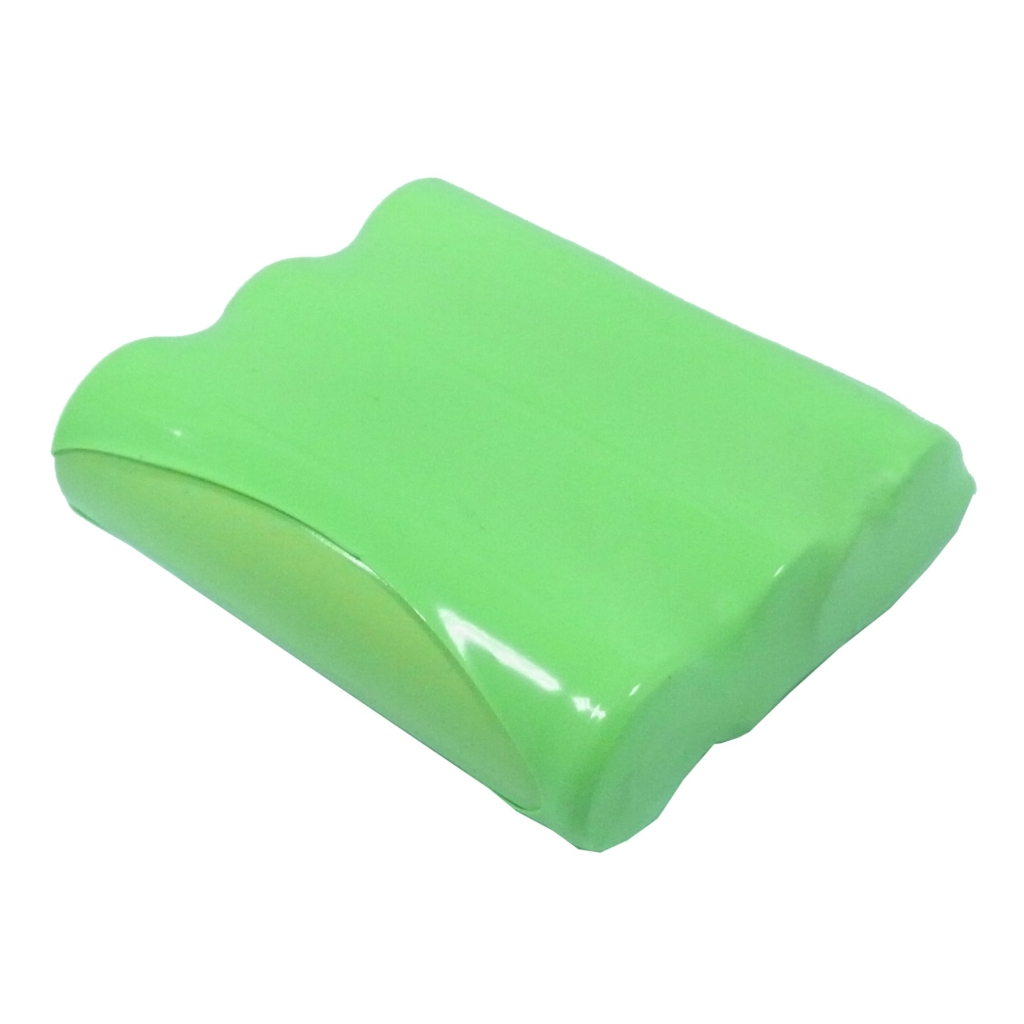 Compatible battery replacement for Kenwood 
