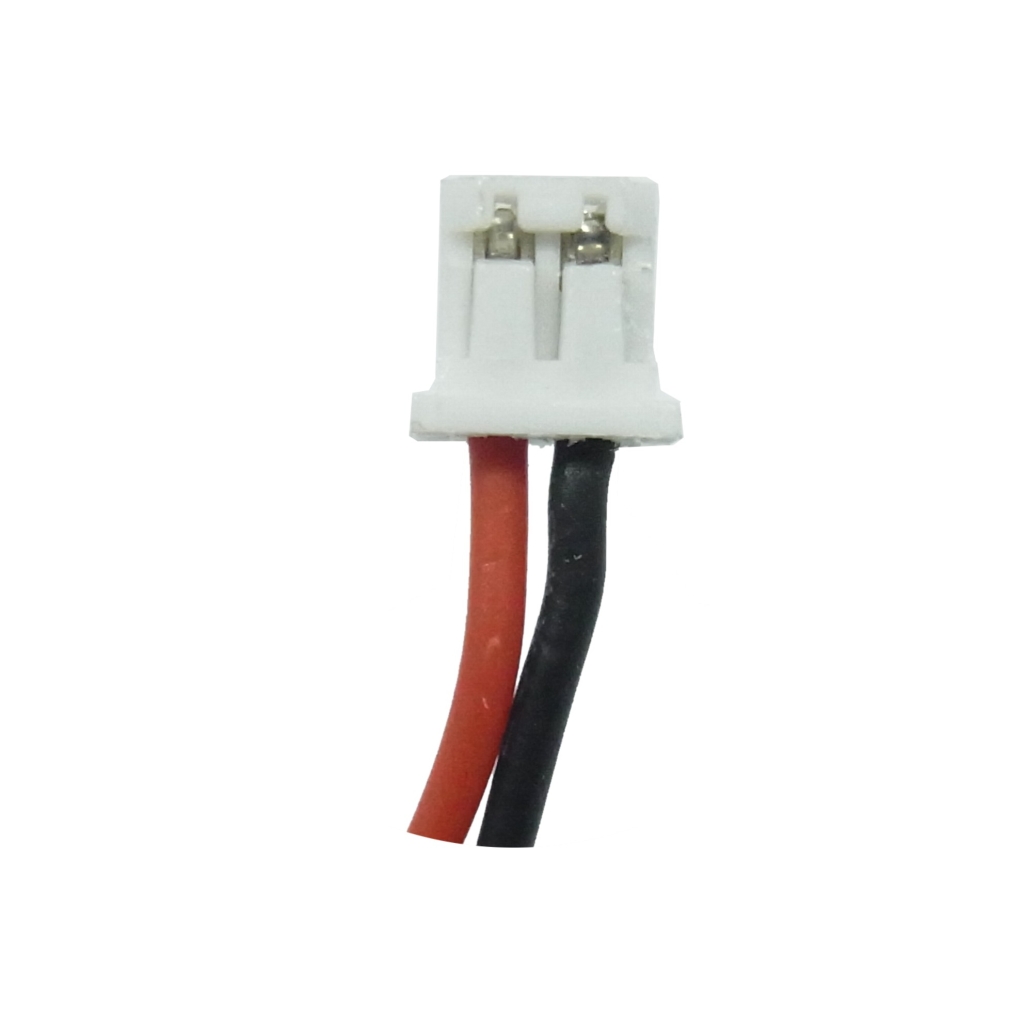 Compatible battery replacement for Kenwood 