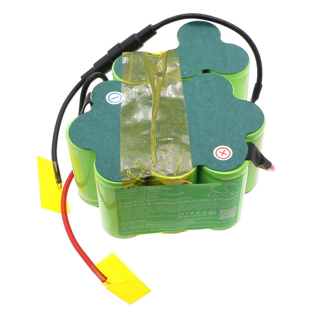 Vacuum Battery Bosch CS-BSC216VX