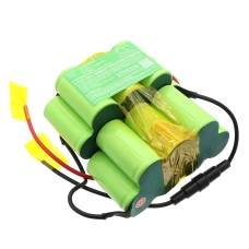 Kompatibler Ersatzakku für BOSCH 11015613