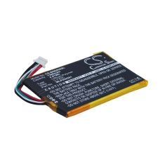 Kompatibler Ersatzakku für Bambook MLP454261