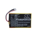 Batteries Ebook, eReader Battery CS-BSD928SL