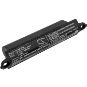 CS-BSE107SL<br />Akkus für   ersetzt den Akku 359495