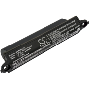 CS-BSE107XL<br />Akkus für   ersetzt den Akku 359495