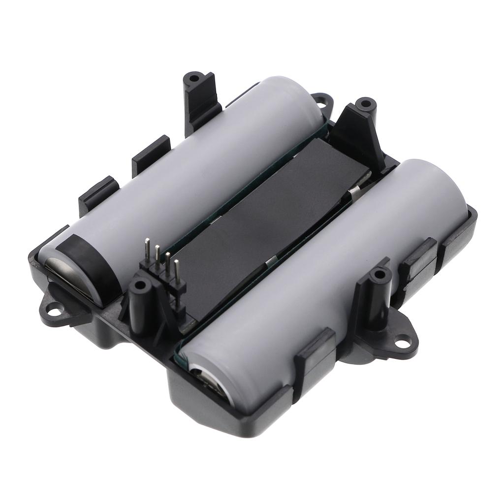 Batterie Ersetzt 080061