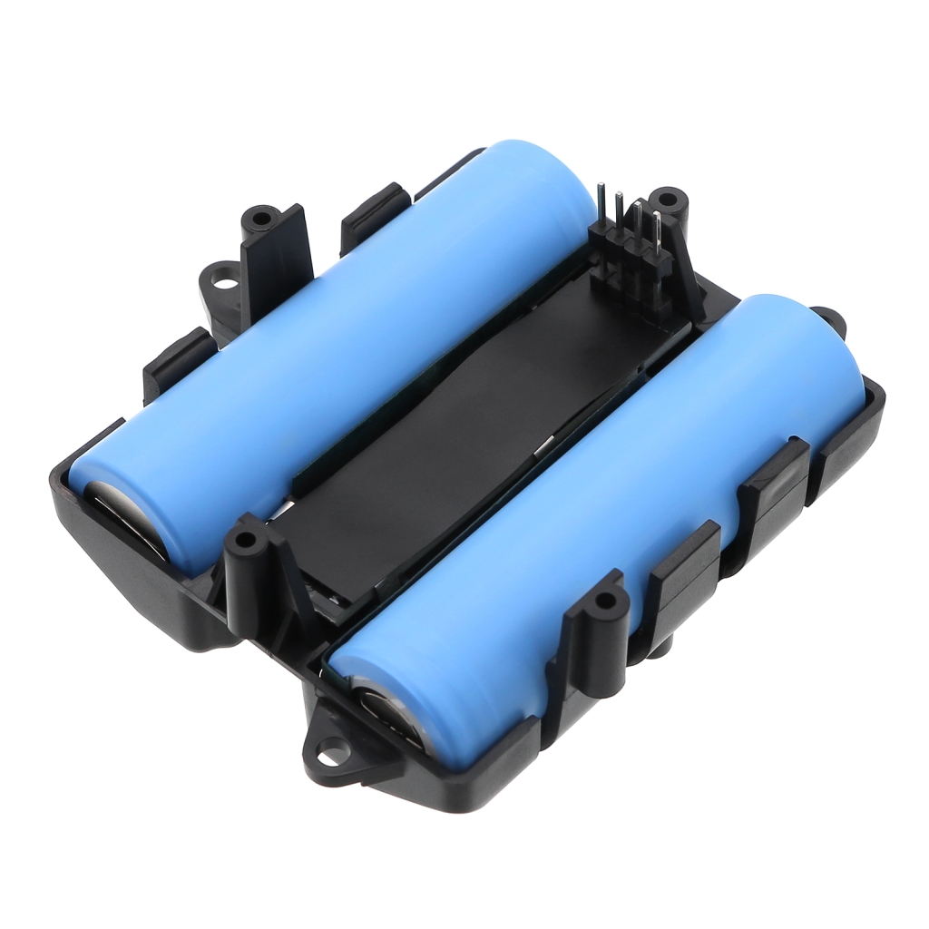 Batterie Ersetzt 080061