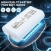 Battery for Bosch 680 S