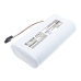 Battery for Bosch 680 S