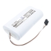 Battery for Bosch 680 S