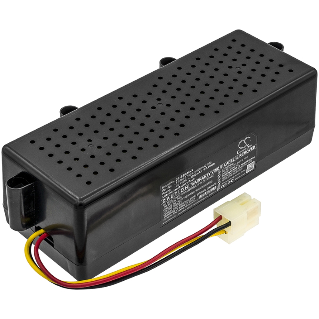 Battery Replaces 3 600 HA2 303