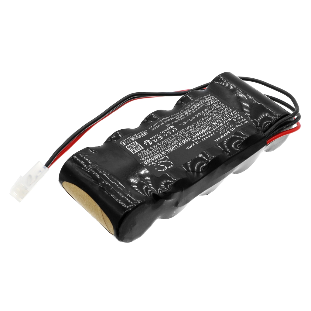 Smart Home Battery Somfy CS-BSK500SL