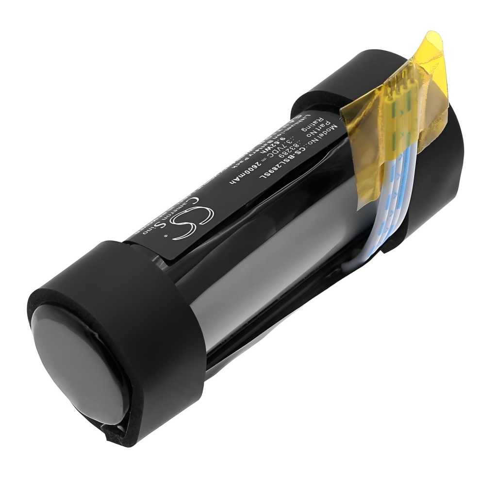 Batterie Ersetzt 83289