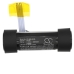 Batterie Ersetzt 83289