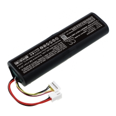 Kompatibler Ersatzakku für Bissell 1627654,EAG101700JK8,FOKZS900001R,P2923.14.4