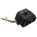 Battery Replaces 162437 S30Q
