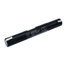 Kompatibler Ersatzakku für BOSCH 120008,BATT/110008,MB1095