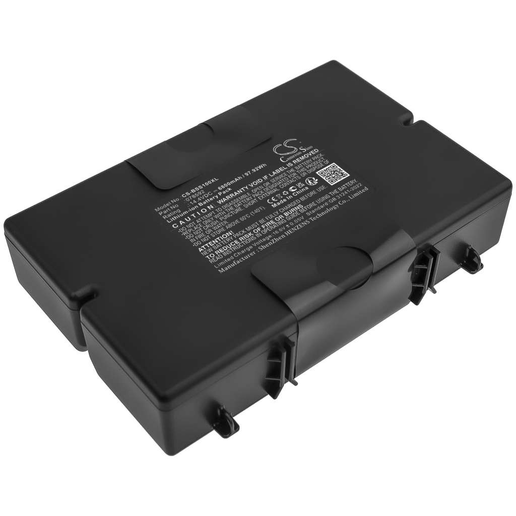Lautsprecher Akkus Bose CS-BSS100XL