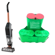 Kompatibler Ersatzakku für Bissell D-SC1700X8