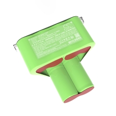 Kompatibler Ersatzakku für Bissell D-SC1700X8