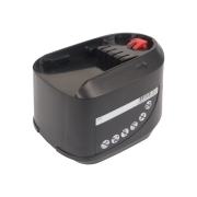 Battery industrial Bosch AdvancedImpact+18